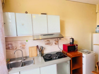 Gishushu Fully furnished 1bedroom apartment for rent at 500k($350) in good location