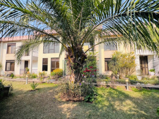 Nyarutarama fully furnished apartment for rent in Kigali