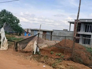 Gasogi plot for sale