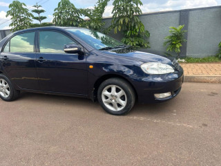 Toyota Corolla Very Clean, Fuel Efficient & Ready to Drive