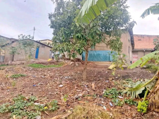 Gikondo kanserege Residential Plot for sale 130million