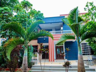 Kigali Rwanda House for rent in Kagarama