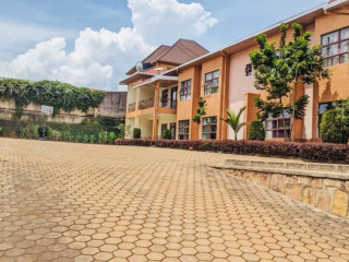 Kigali Rwanda Apartments for rent in Kagarama