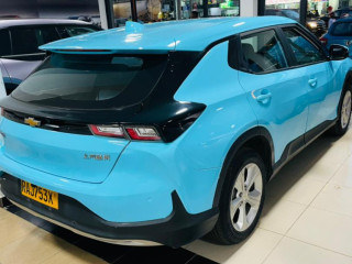 BS 71 Chevrolet Bolt EUV 2022 Full Electric car for sale.