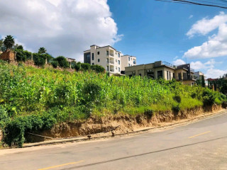 Kibagabaga Residential Plot for sale 220million
