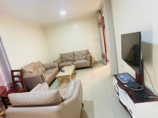 Fully furnished apartment for rent in remera near Amahoro stadium