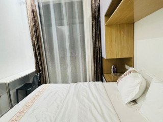 Kimironko furnished apartment for rent in Kigali