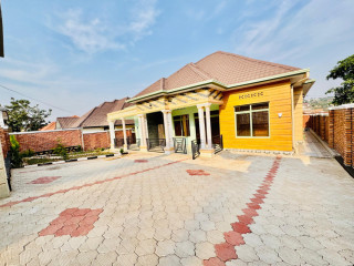 Kigali house for sale in Kicukiro Kabeza