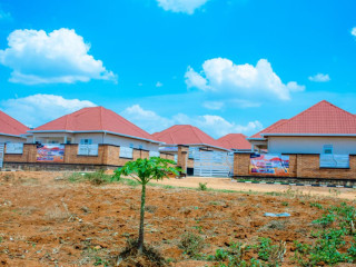 MARANYUNDO ESTATE/houses for sale in Bugesera