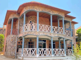 NIBOYI HOUSE FOR SALE