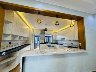 Kigali Rwanda house for sale in Nyarugunga