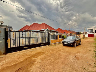 Kigali Rwanda house for sale in Kagarama Muyange