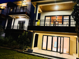 DB 179 Rebero Rebero very nice well furnished house for rent