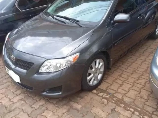 Toyota Corolla Ce Automatic 2008 For Sale