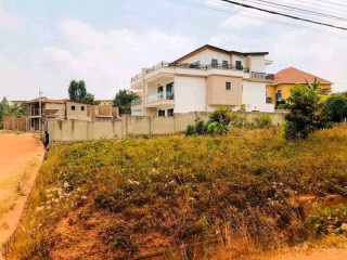 Gacuriro Residential Plot for sale 250 million