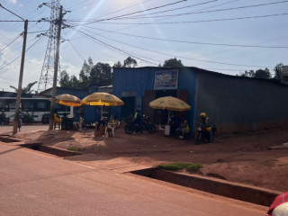 Commercial plot for sale in kimironko