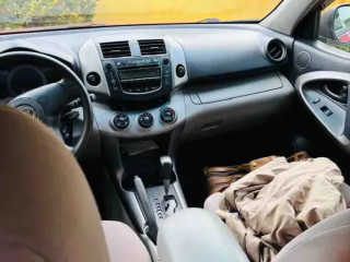 Toyota RAV4 Automatic 2007 For Sale