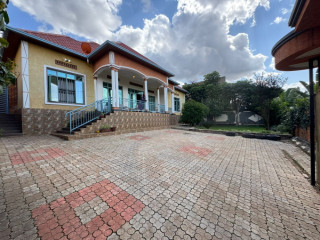Kigali house for rent in Kibagabaga