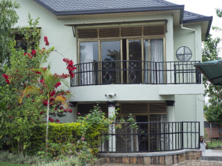 TB: 004 Kibagabaga. Kibagabaga cheapest furnished house for rent
