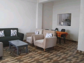 Kimironko furnished 2bedrooms apartment for rent at 600k in good location