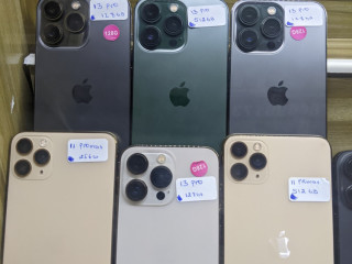 Iphone 11 promax na 13pro