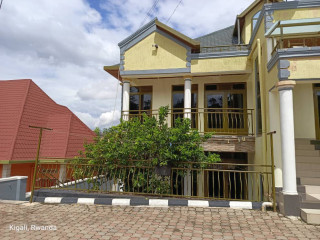 Kigali apartment for rent in Kibagabaga