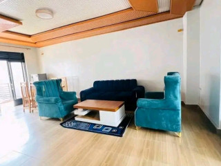 Full furnished apartment for rent in remera at 700k