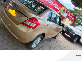 Suzuki Swift Automatic 2014 For Sale
