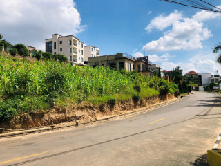 KIBAGABAGA PLOT FOR SALE