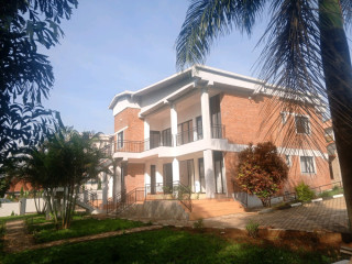 Kigali Fully furnished apartments for rent in Kimironko