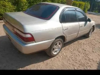Toyota Corolla Gikumi