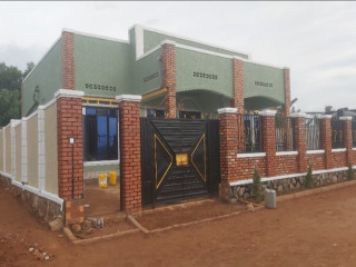 Beautiful Residential Property for Sale in Bugesera