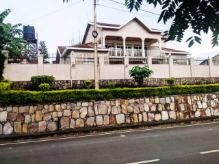 BERE 108 MEB: Kibagabaga very nice house is available for rent at affordable price # [***] 