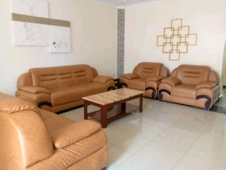 Kibagabaga furnished 4bedrooms house for rent at $1200 in good location