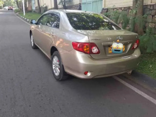 Toyota Corolla CE 2010 Automatic For Sale