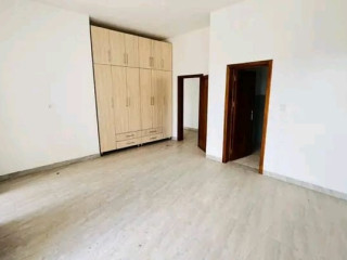 Cal Rusororo near Sawa city unfurnished house for rent