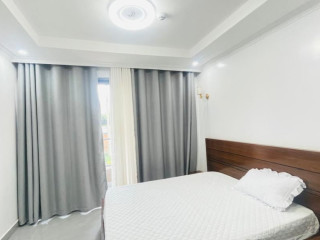 Kacyiru 1bed 1bath at 730,000RwF furnished apartment for rent