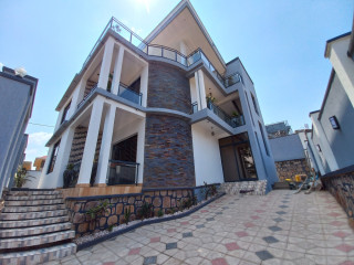 House for sale in kibagabaga