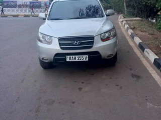 Hyundai Santa Fe Automatic For Sale