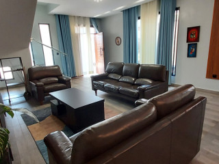 Kigali furnished apartment for rent in Muyange
