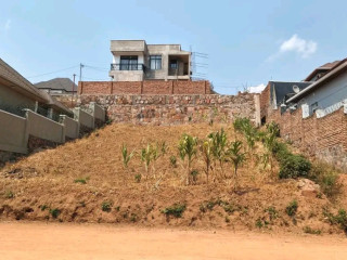 Kicukiro kabeza Residential Plot For Sale 55million