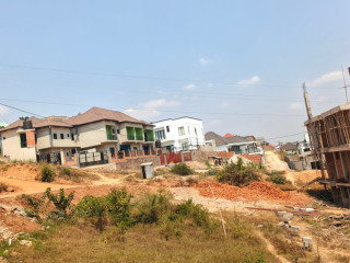 Ikibanza tugurisha 60M Kanombe kabeza