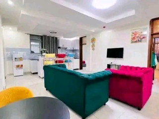 Remera near BK arena furnished apartment for rent