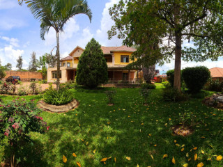 Kibagabaga house for sale in Kigali