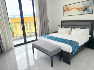 Kimihurura nice furnished Apartment for rent in Kigali