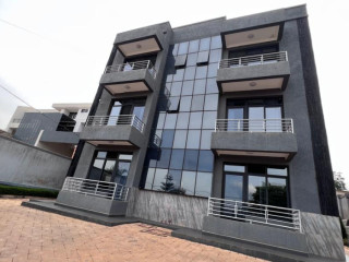 KIMIRONKO Market Fully furnished apartment for rent on black road in Kigali