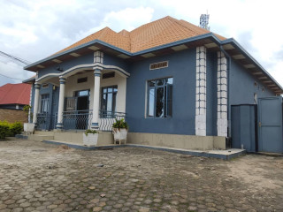 Nice house for rent at kanombe