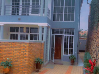 EP 137 Gacuriro Gacuriro very nice and cheapest well furnished house for rent