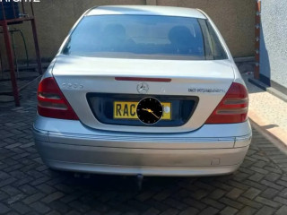 Benz Compressor