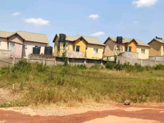 Nyarutarama Residential Plot for sale 320million